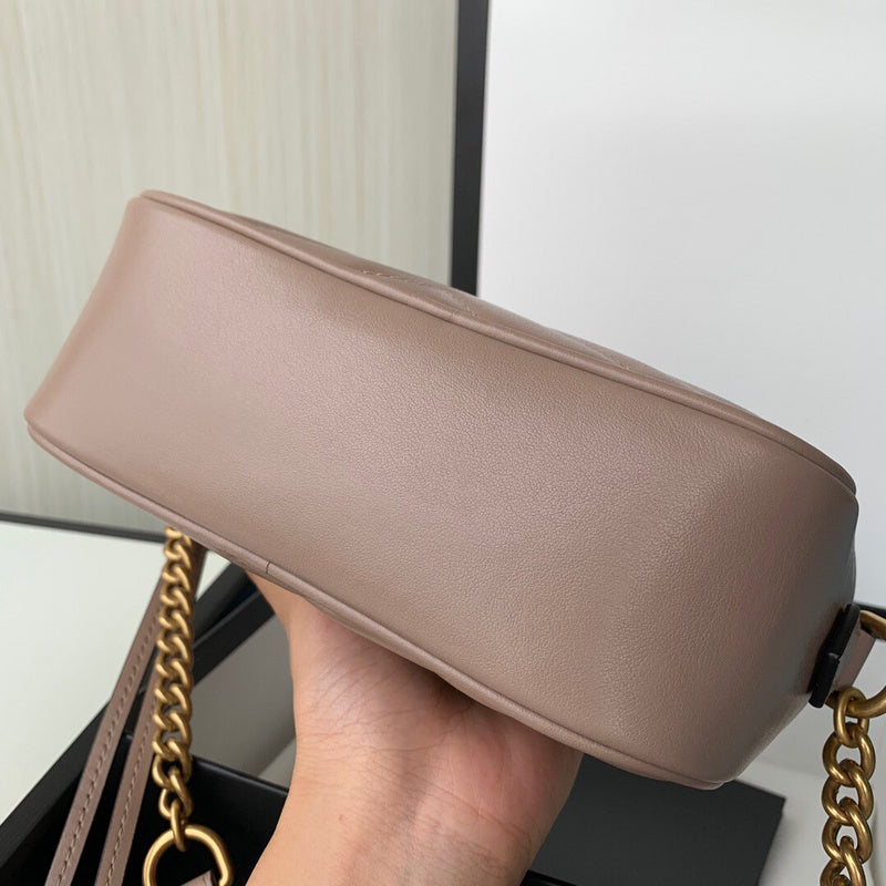 Satchel Bags - GCI Bags - 4851