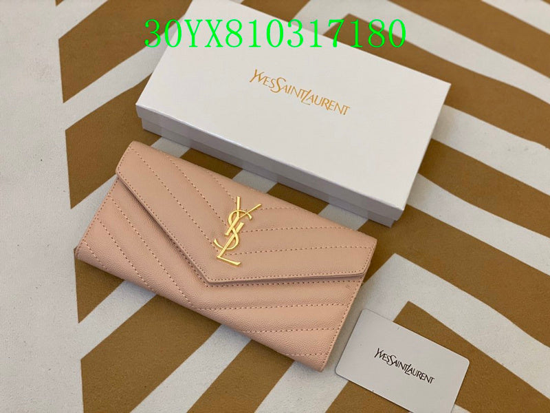 Glami - YLS Wallet - 313