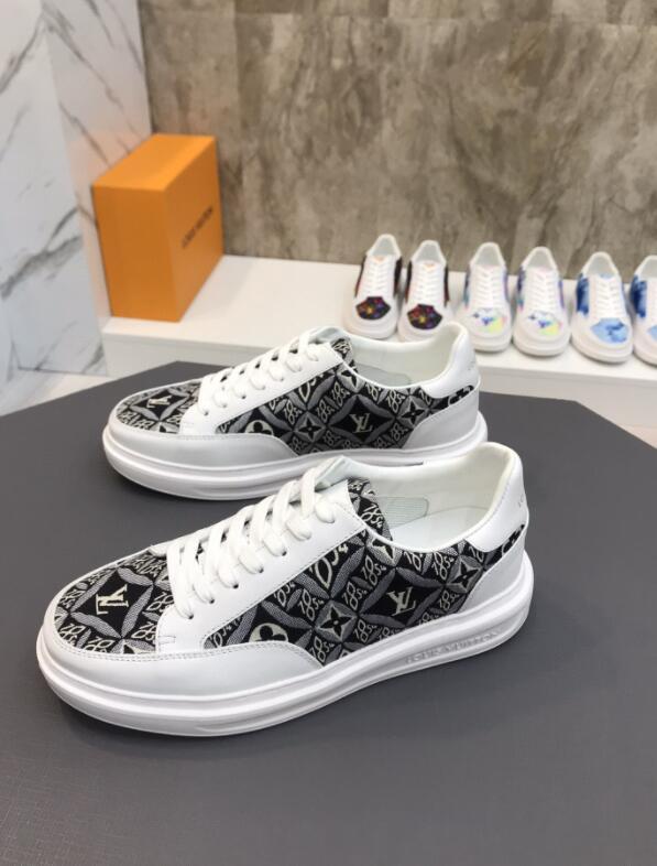glami shop- LOV Men Shoes - 1323