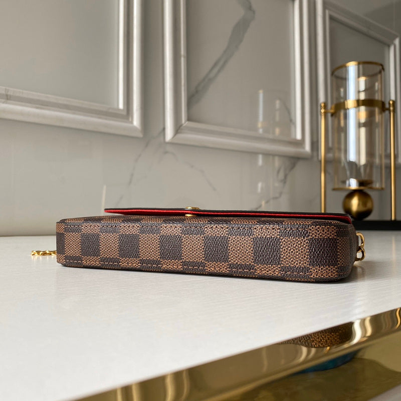 Satchel Bags - GUC Bags - 1850