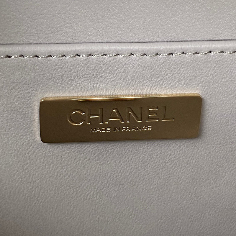 Satchel Bags - CHL Bags - 7596