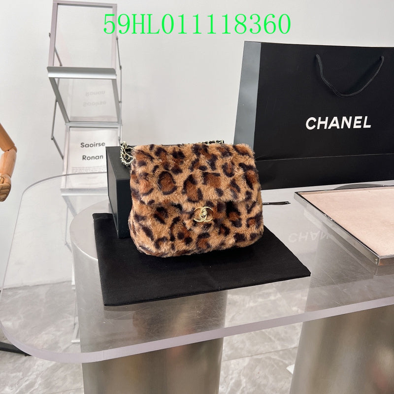 Glami - CHL Bags - 1861