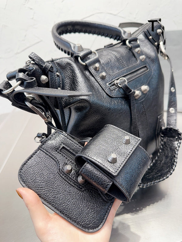GLM Top Quality - BGA Bags - 1557