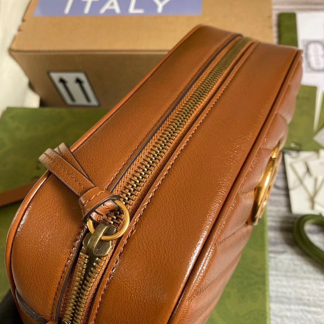 GLM - Top Quality Bag GCI 438