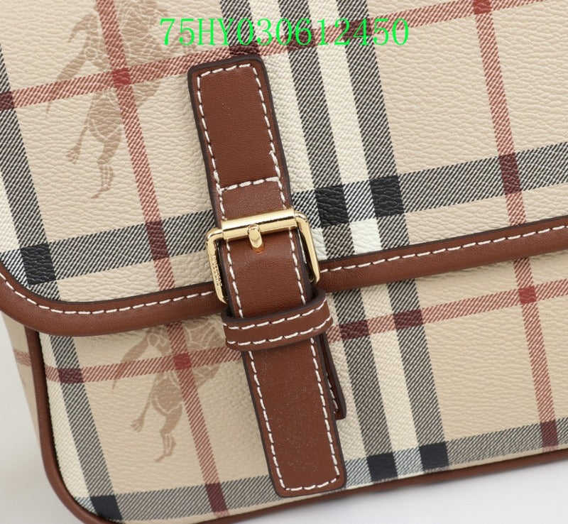 Fan Fashion -GLM - Top quality BBR Bags - 469