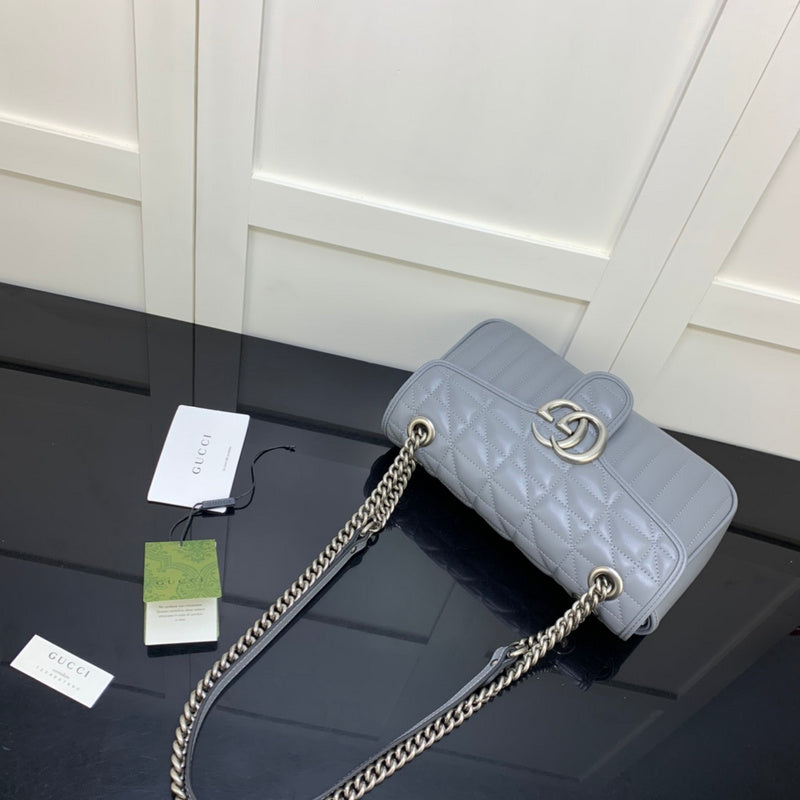 Satchel Bags - GUC Bags - 894