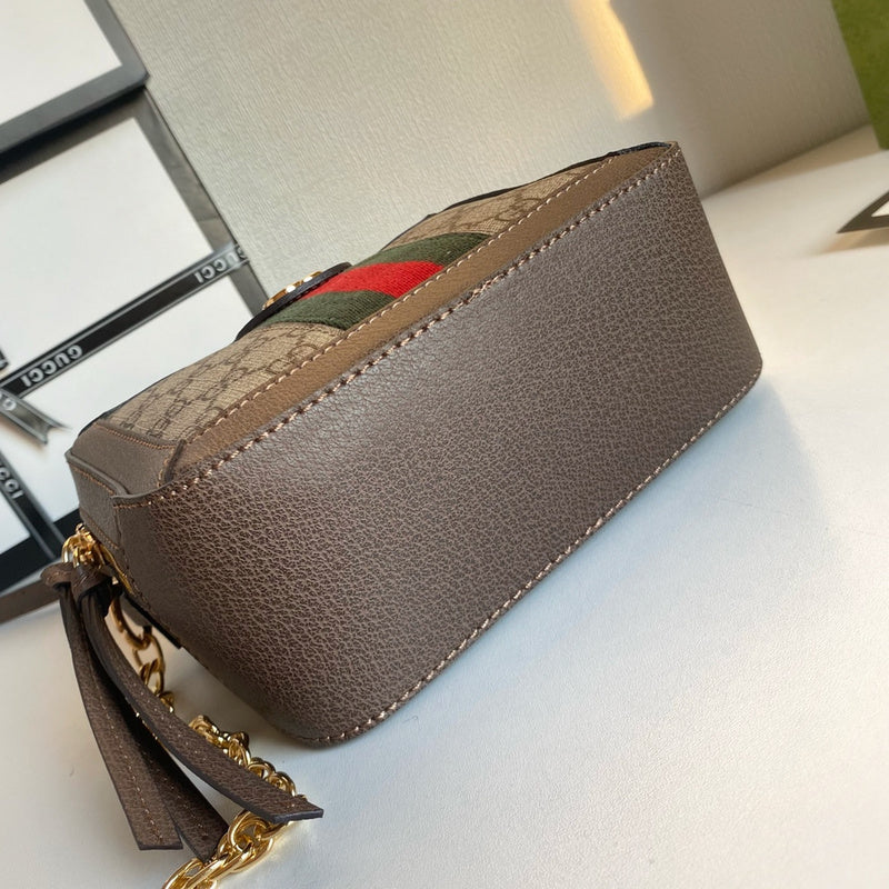 Satchel Bags - GUC Bags - 1297