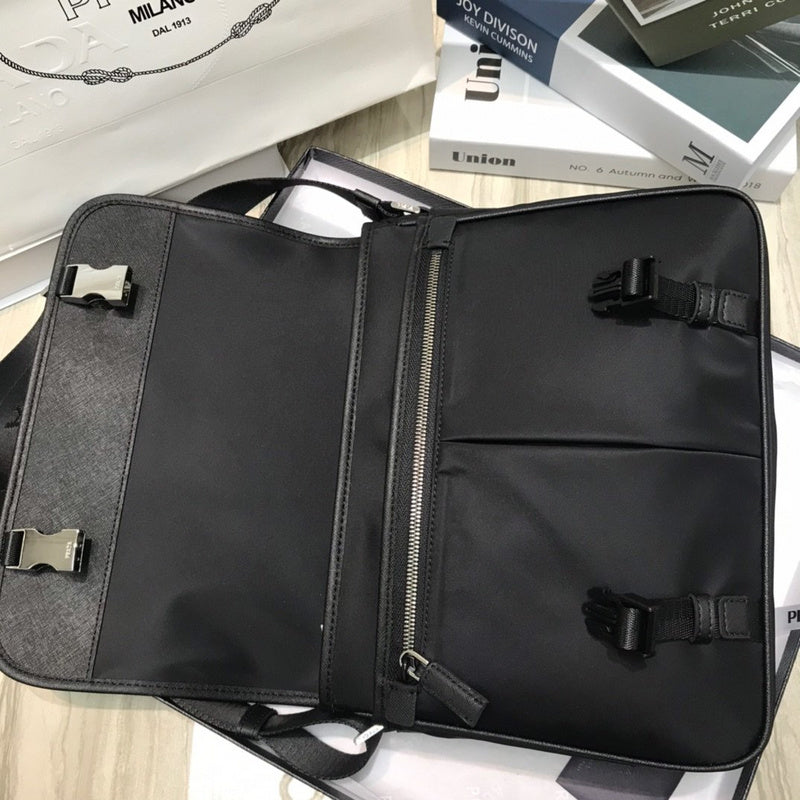 Satchel Bags - PDA Bags - 091