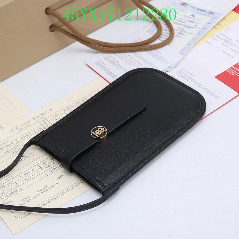 Fan Fashion -GLM - Top quality BBR Bags - 589