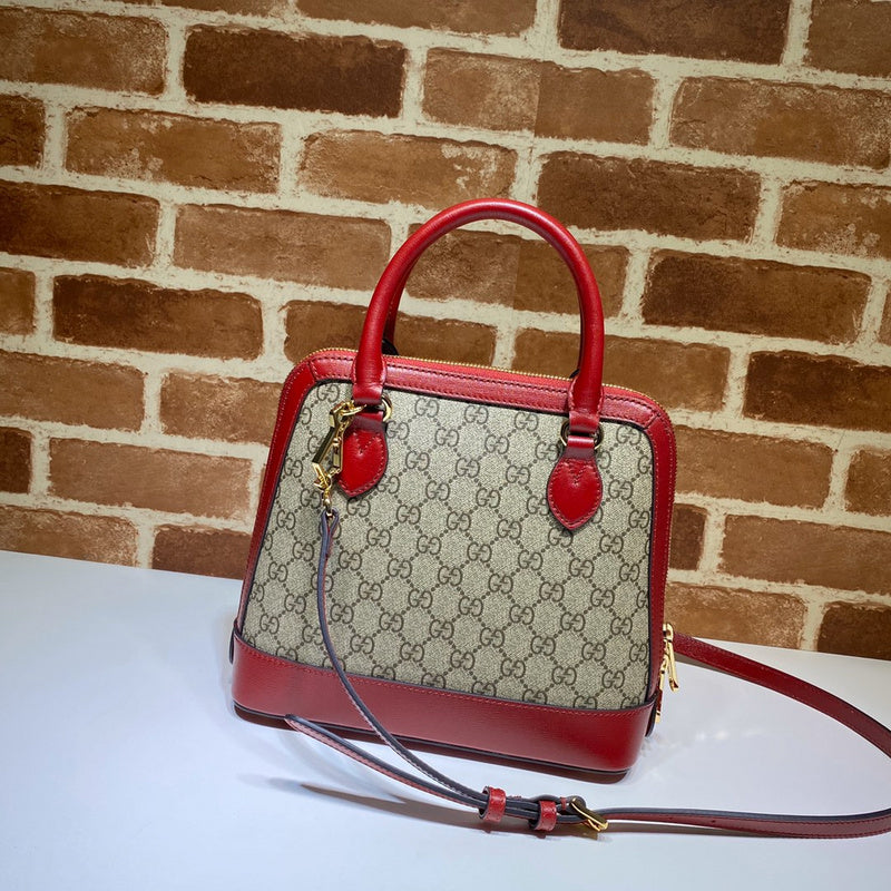 Satchel Bags - GCI Bags - 3705