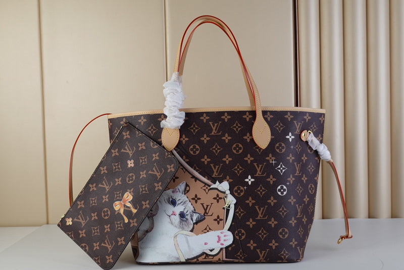 Satchel Bags - VL Bags - 3080
