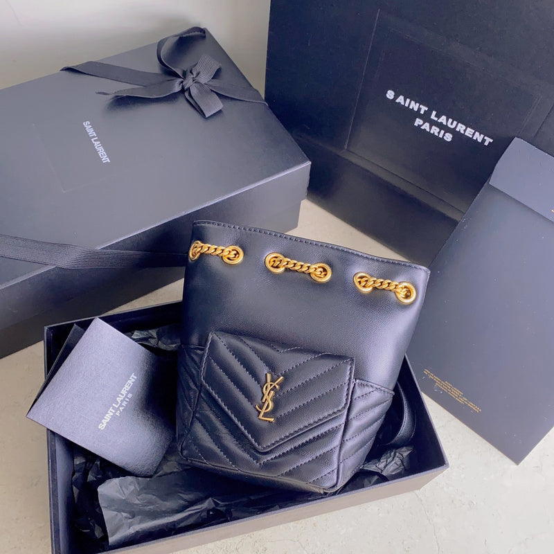 GLM - SLY Bags - 345