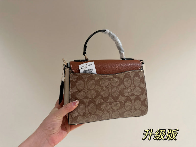 Satchel Bags - CCH Bags - 401