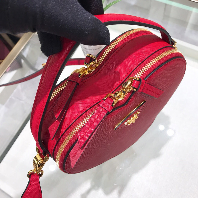 Satchel Bags - PDA Bags - 2502