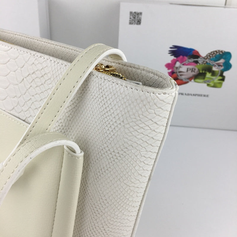 Satchel Bags - PDA Bags - 1192
