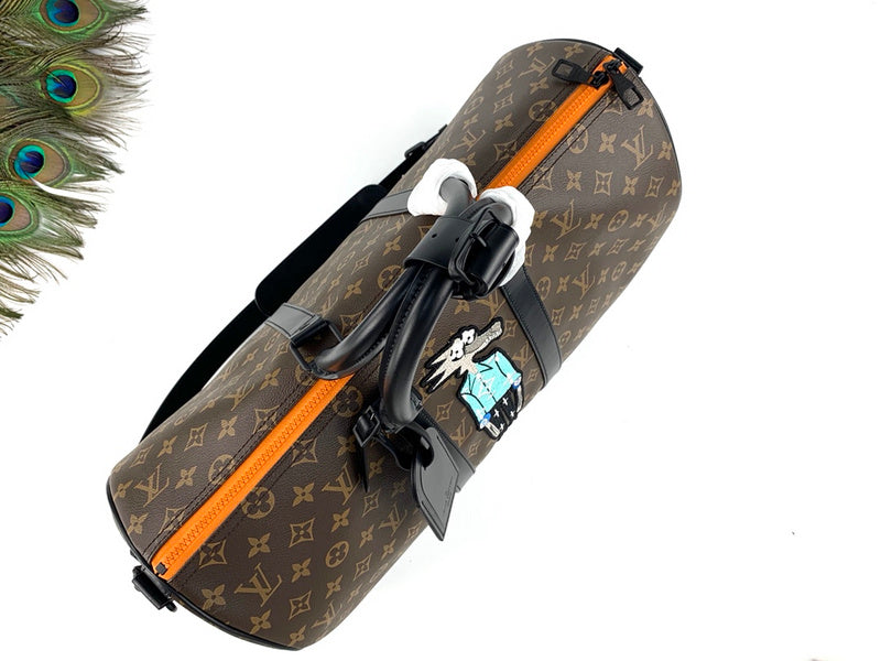 Satchel Bags - VL Bags - 6356