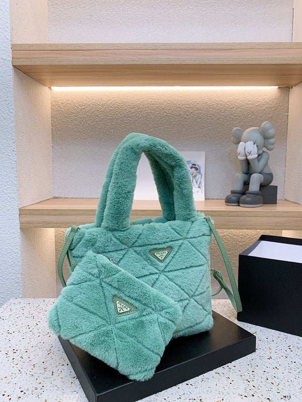 Satchel Bags - PDA Bags - 570
