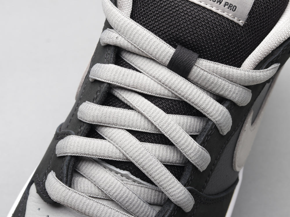 GLM - NKE shadow grey