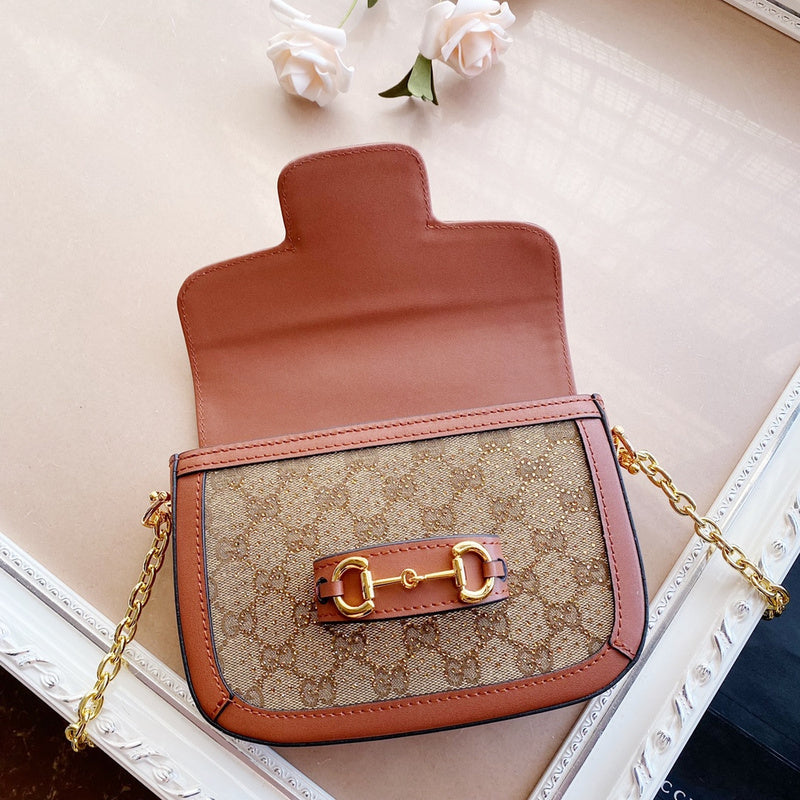 Satchel Bags - GCI Bags - 1610