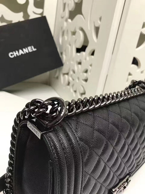 Satchel Bags - CHL Bags - 663