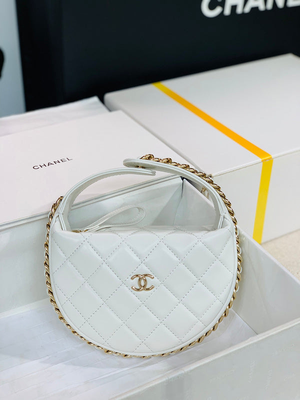 Satchel Bags - CHL Bags - 939