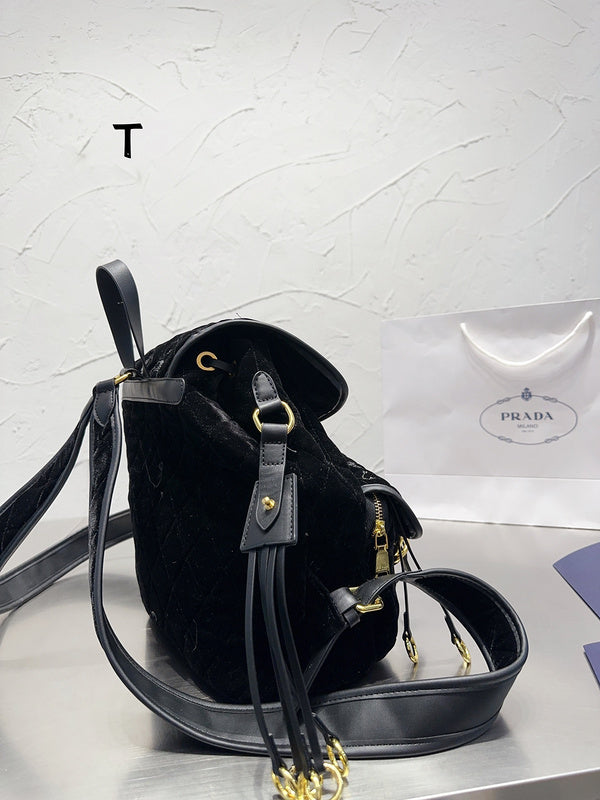 Satchel Bags - PDA Bags - 666