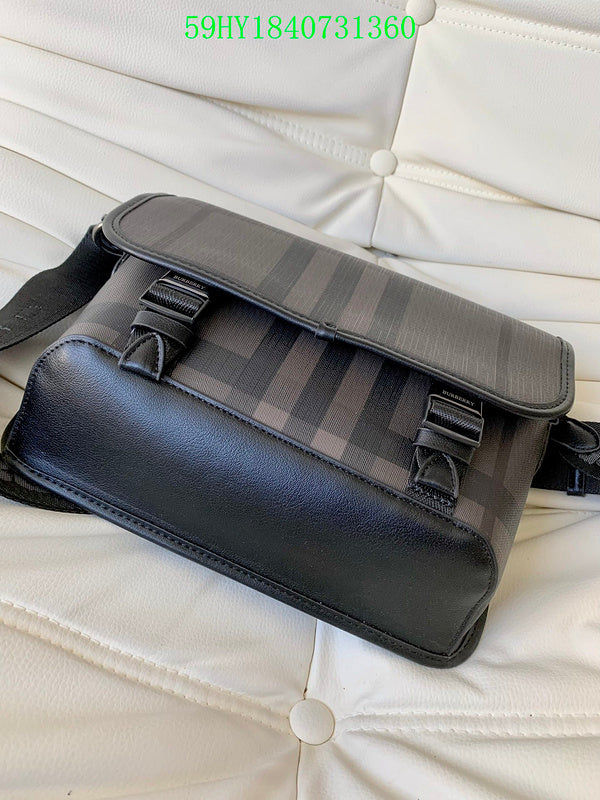 Fan Fashion -GLM - Top quality BBR Bags - 093