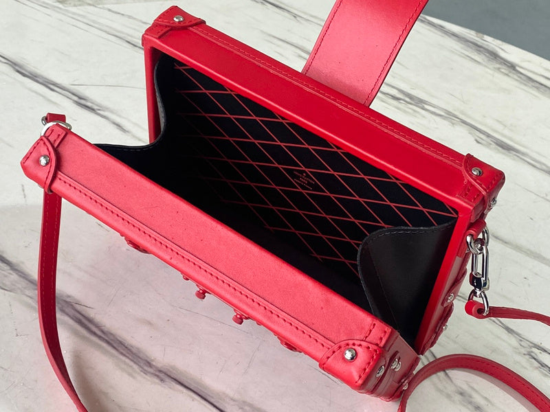 Glami GlamI Lu-Vi Bags - 16776