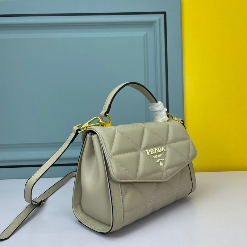 Satchel Bags - PDA Bags - 895