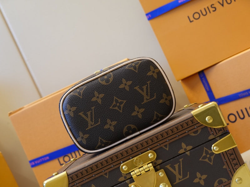 Satchel Bags - VL Bags - 5308