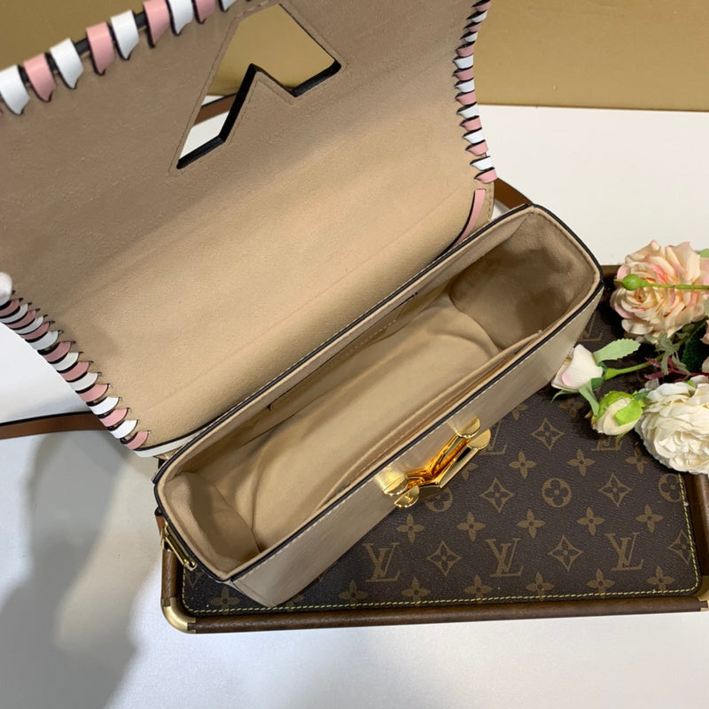 Satchel Bags - VL Bags - 6411