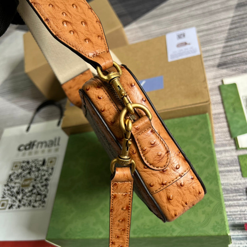 Satchel Bags - GCI Bags - 5667