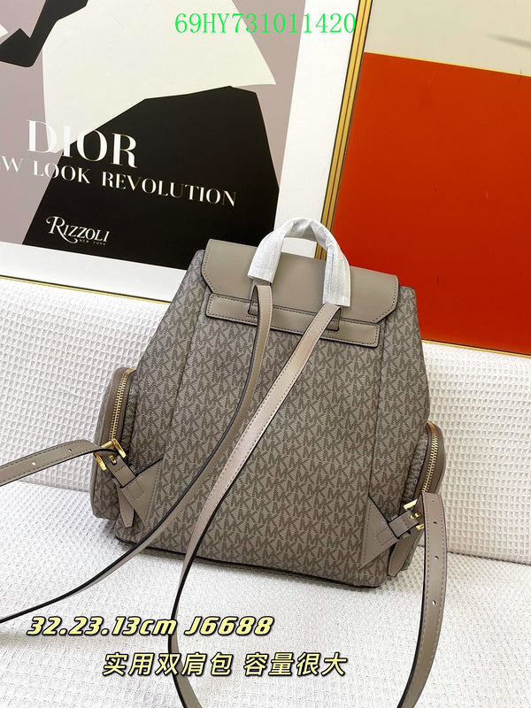 Satchel Bags - MK Bags - 571