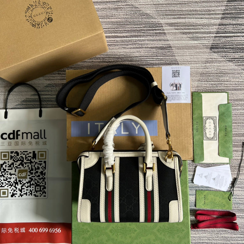 Satchel Bags - GCI Bags - 5689