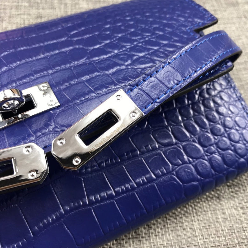 Satchel Bags - HMS-Bags - 1290