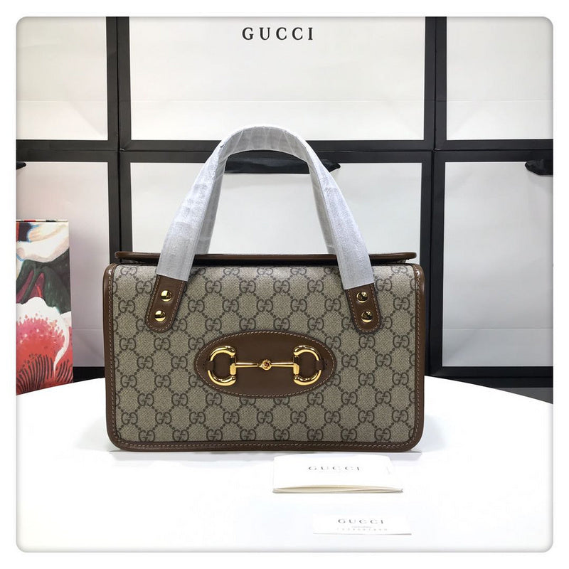 Satchel Bags - GUC Bags - 2364