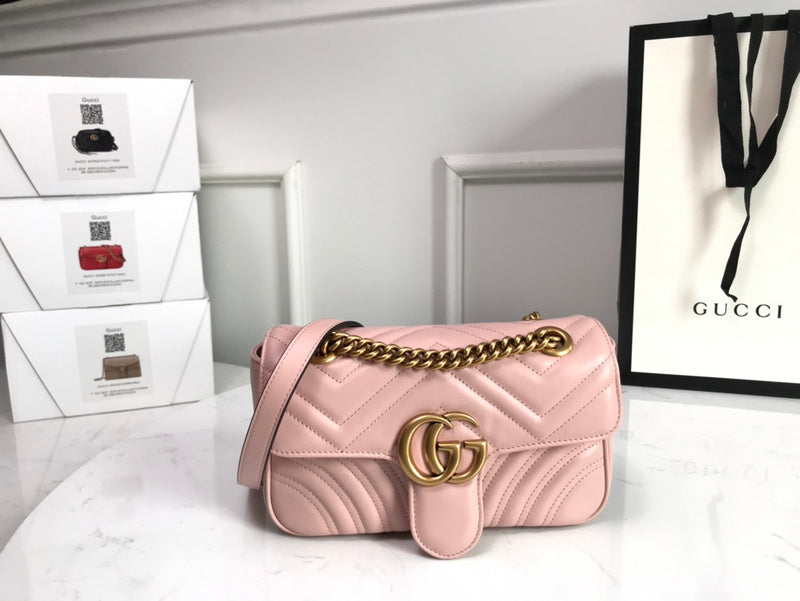 GLM - gg Bags - 2351