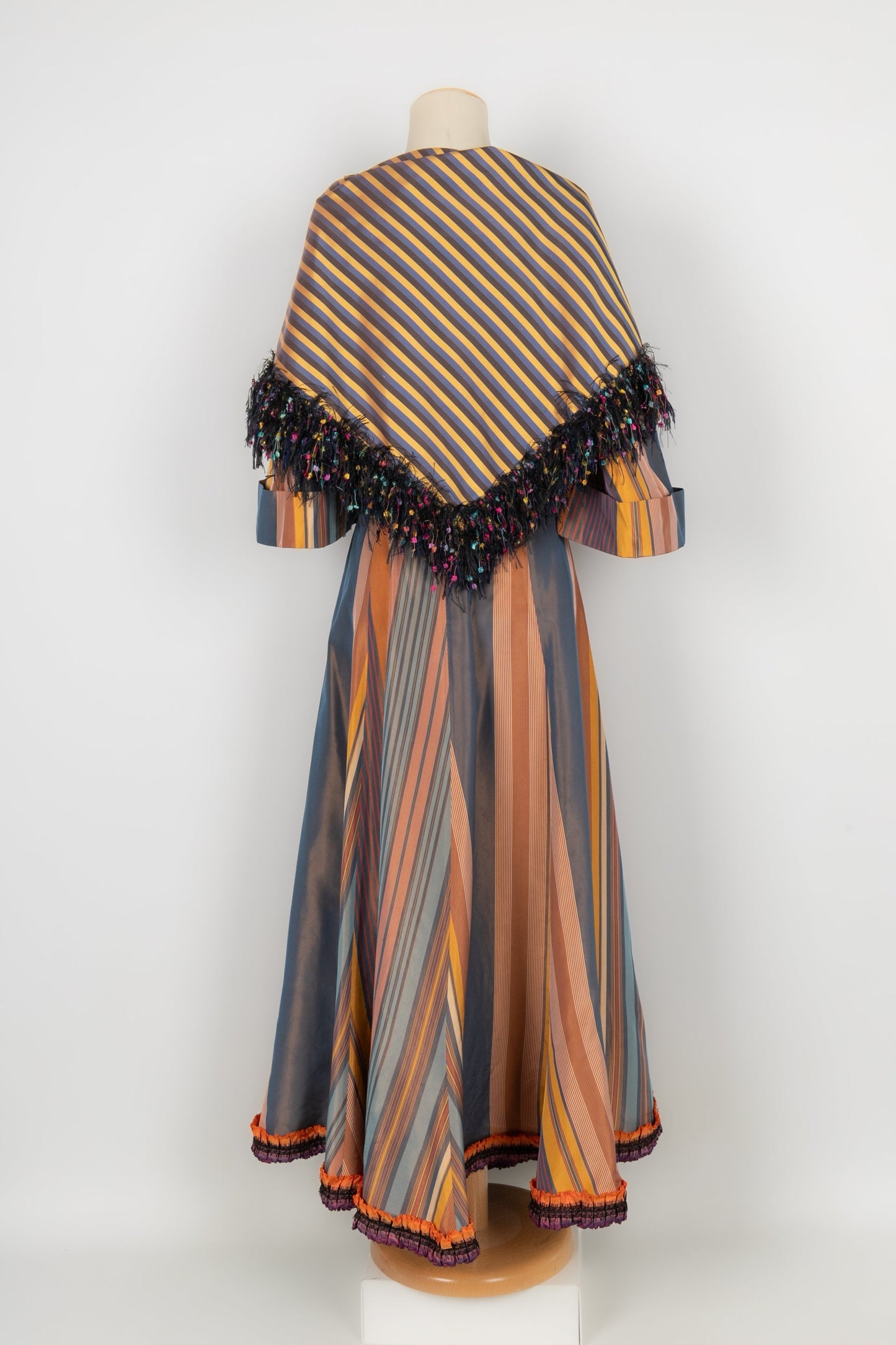 Ensemble Christian Lacroix