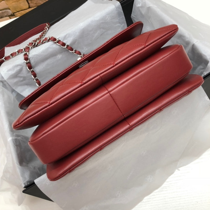 Satchel Bags - CHL Bags - 023
