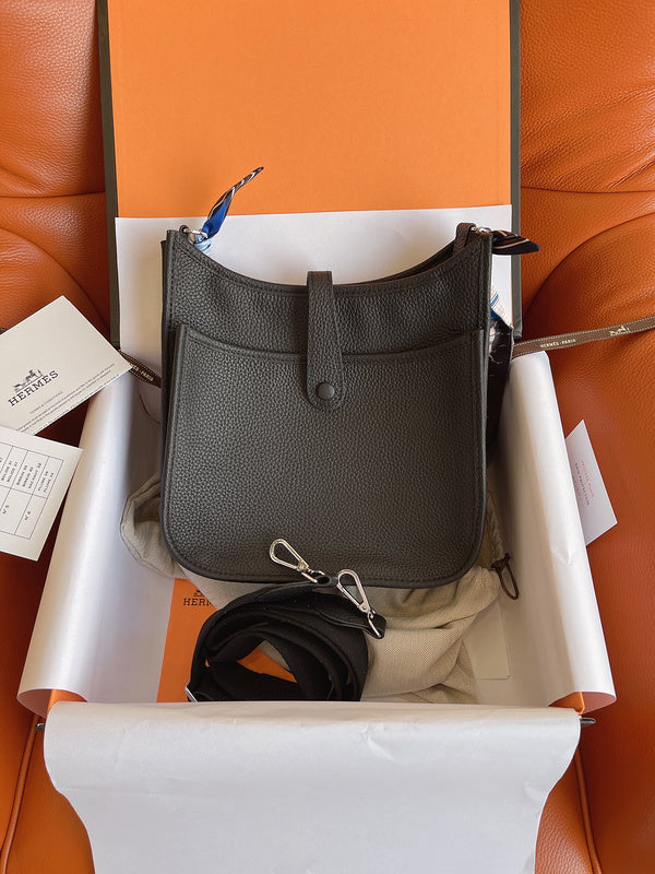 Satchel Bags - HMS Bags - 099