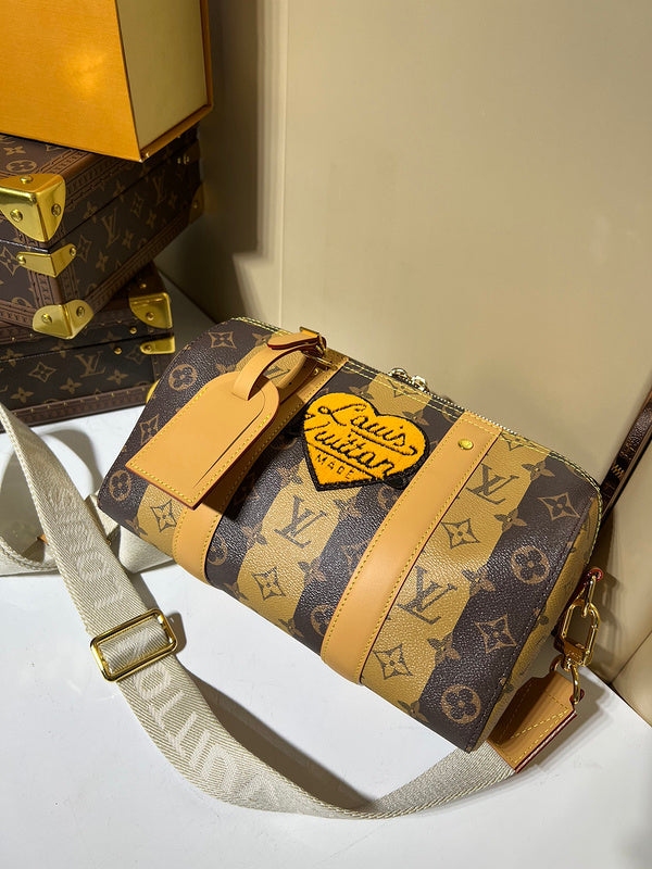 Satchel Bags - VL Bags - 4623