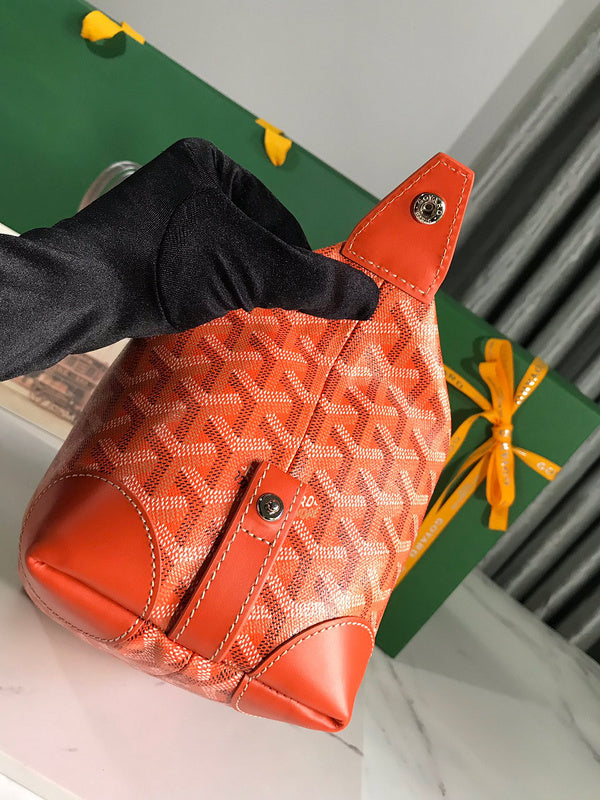 Satchel Bags - GOD Bags - 835