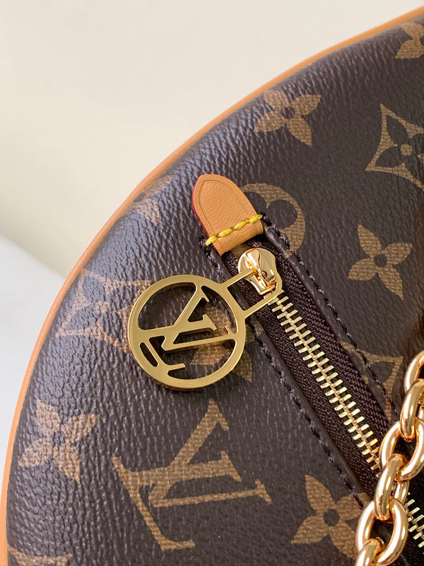 Glami GlamI Lu-Vi Bags - 16875