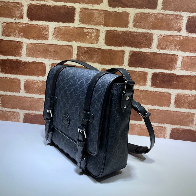 Satchel Bags - GCI Bags - 2853