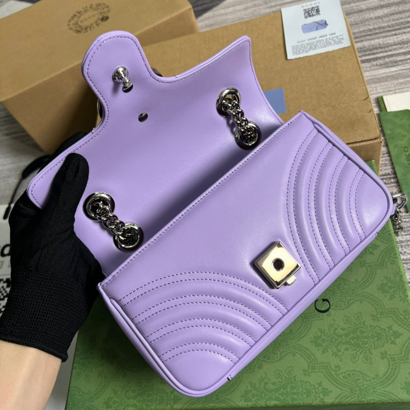 GLM - gg Bags - 1018