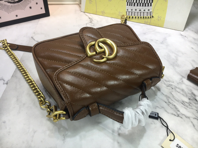 Satchel Bags - GUC Bags - 1444