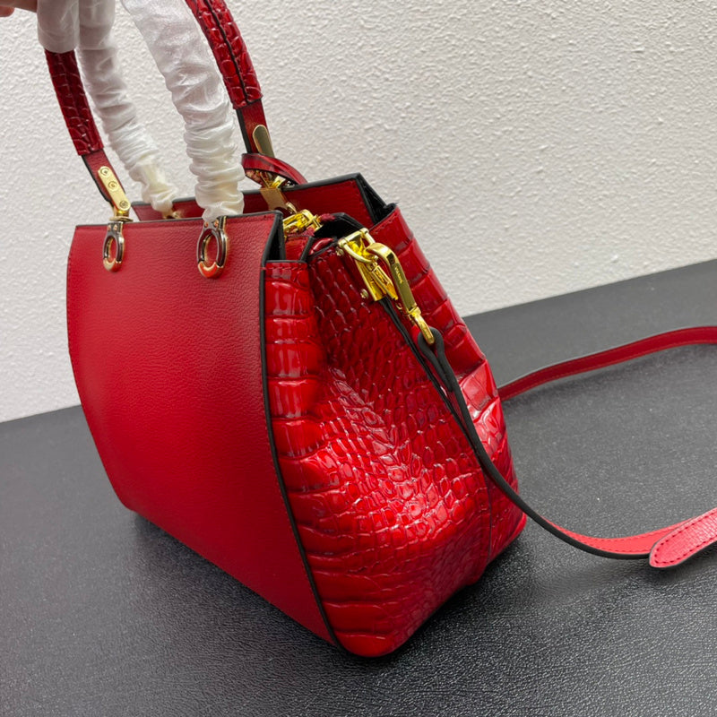 Satchel Bags - PDA Bags - 1174