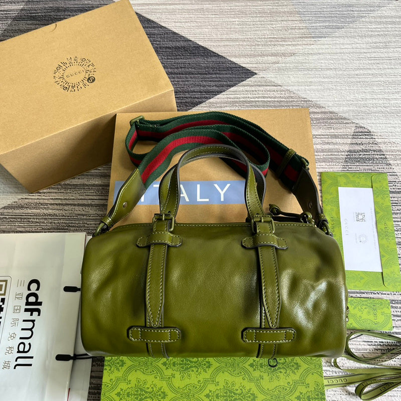 Satchel Bags - GCI Bags - 5495