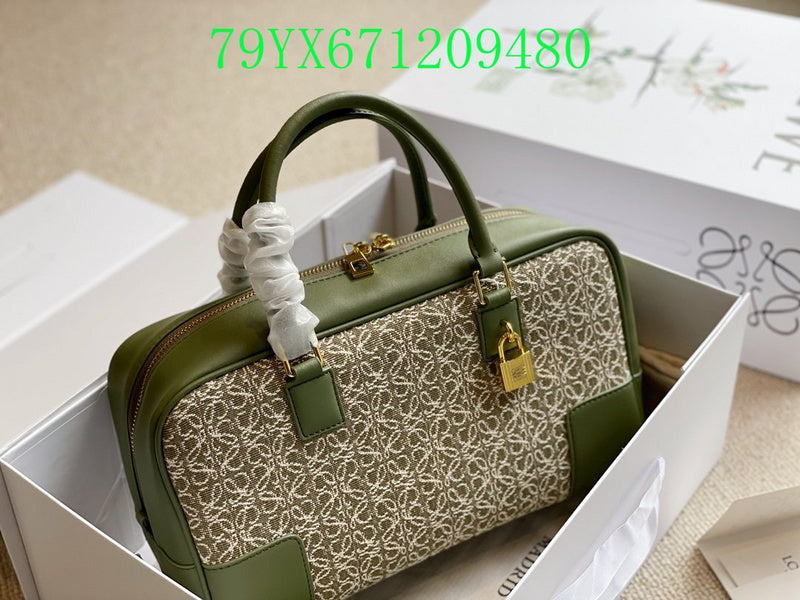 Satchel Bags - LWE Bags - 201