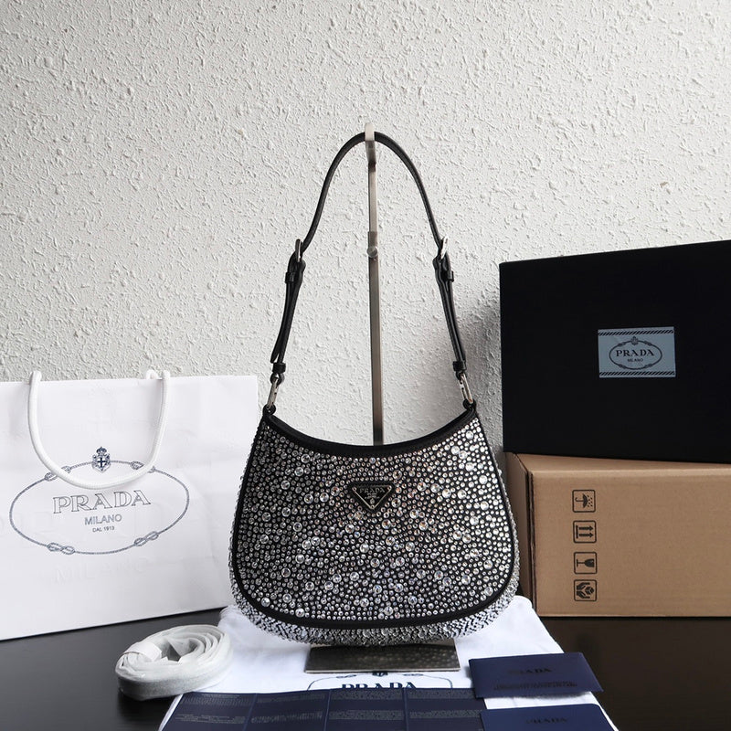 Satchel Bags - PDA Bags - 2013